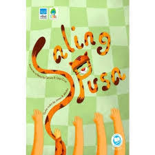Saling Pusa book cover