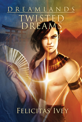 Twisted Dreams book cover