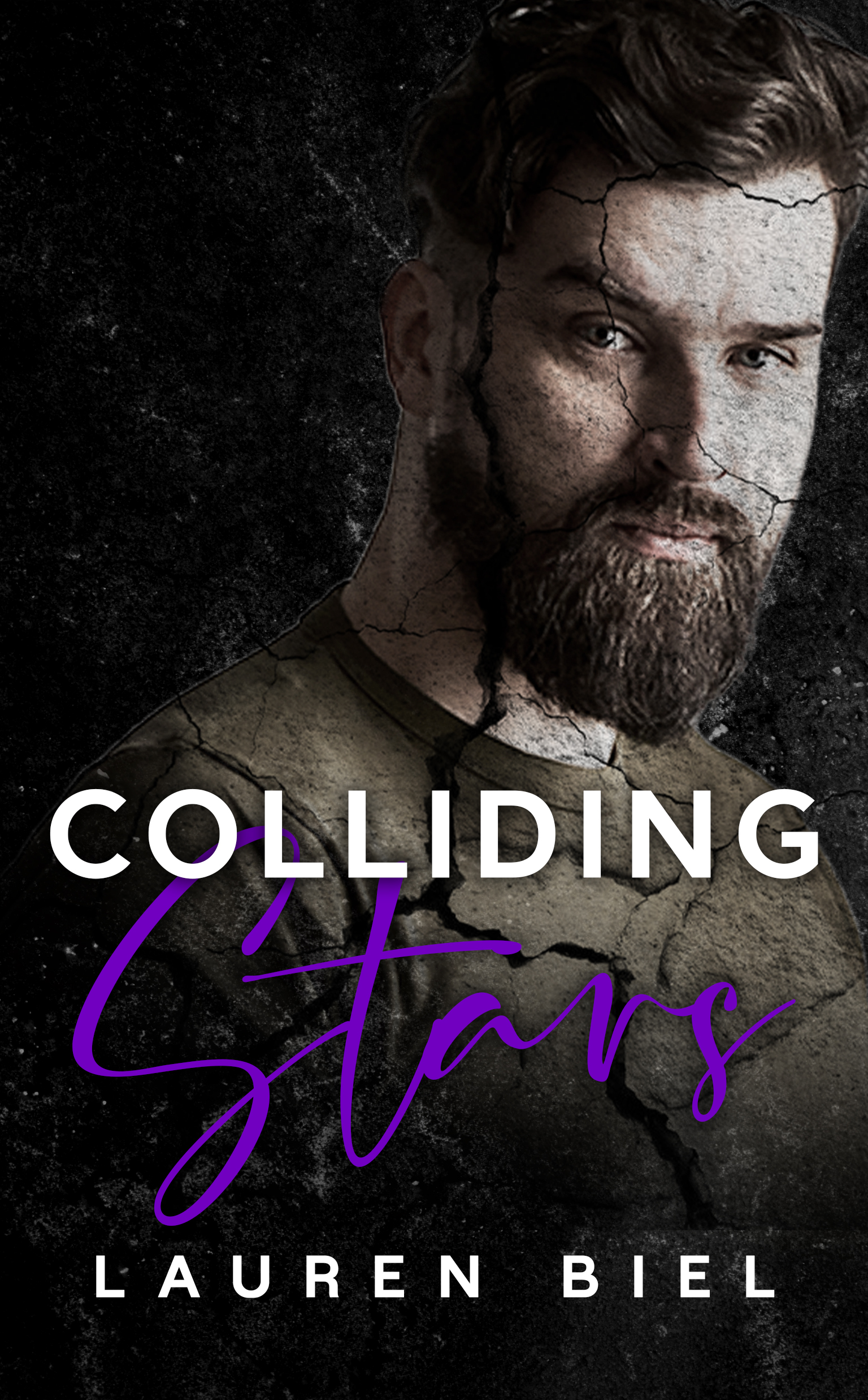 The Stars Duet book cover 2