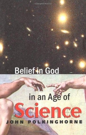 Belief in God in an Age of Science book cover