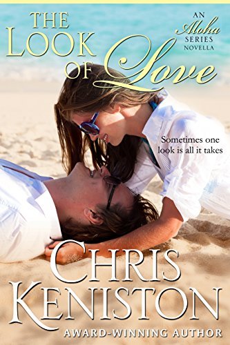 The Look of Love book cover