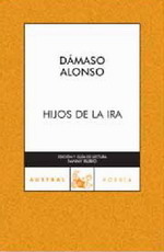 Hijos de la ira book cover