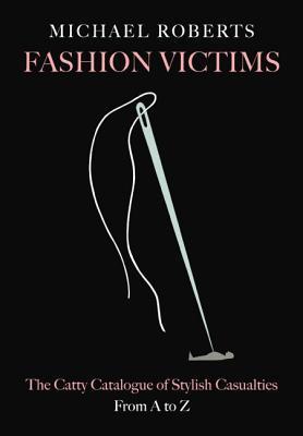 Fashion Victims book cover