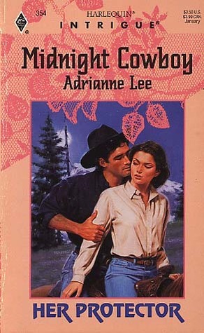 Midnight Cowboy book cover