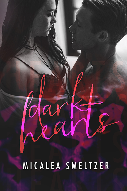 Light in the Dark book cover 3