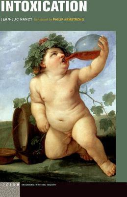 Intoxication book cover