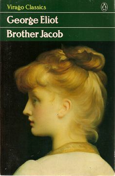 Brother Jacob book cover