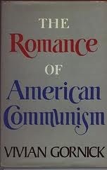 The Romance of American Communism book cover