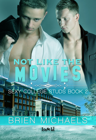 Sexy College Studs book cover 2
