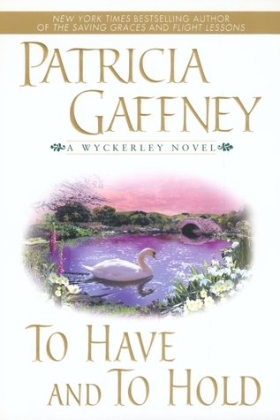 Wyckerley Trilogy book cover 2