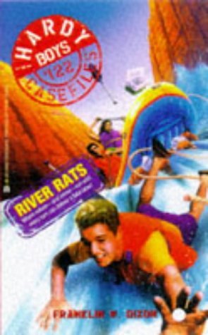 River Rats book cover