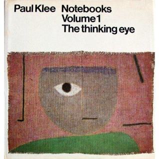 The thinking eye book cover