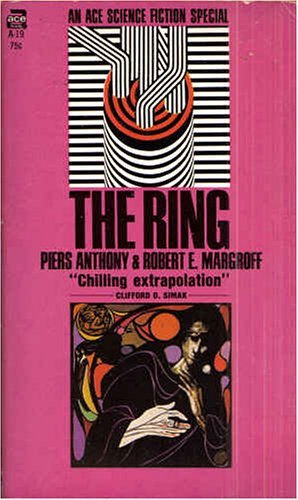 The Ring book cover
