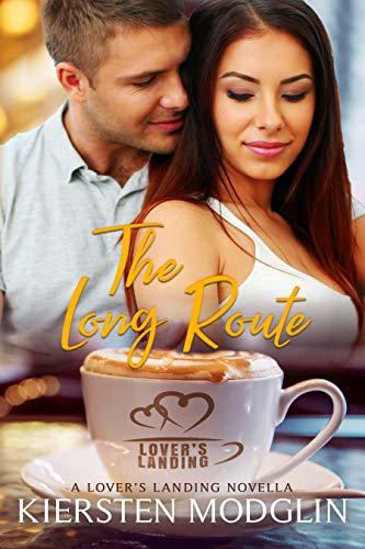 The Long Route book cover