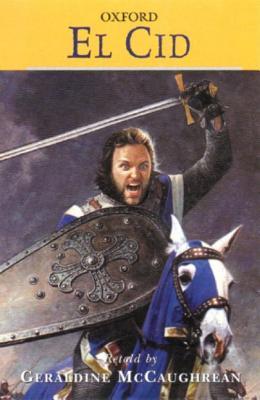 El Cid book cover