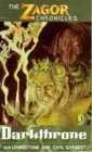 The Zagor Chronicles book cover 2