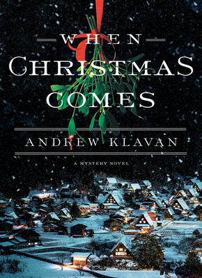 When Christmas Comes book cover