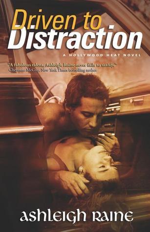 Hollywood Heat book cover 2