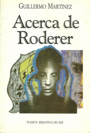 Acerca de Roderer book cover