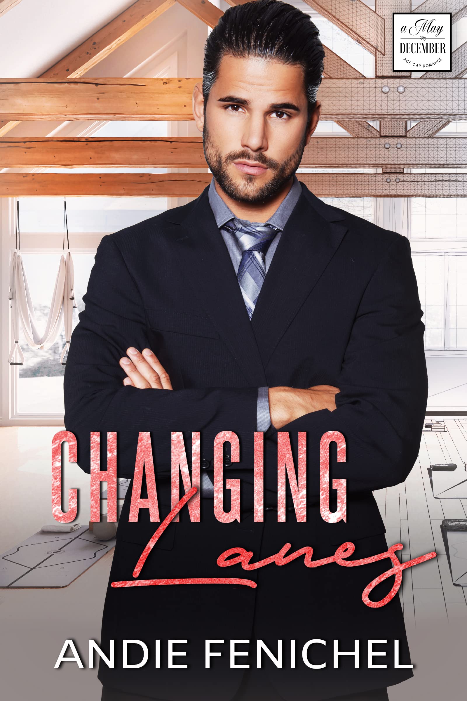 Changing Lanes book cover