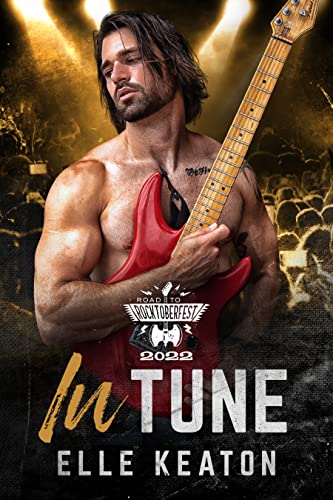 In Tune book cover