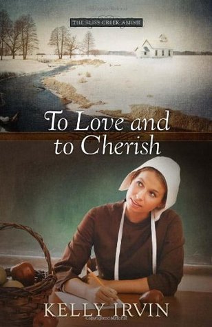 To Love and to Cherish book cover