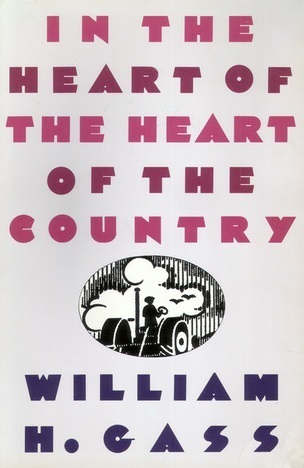 In the Heart of the Heart of the Country and Other Stories book cover