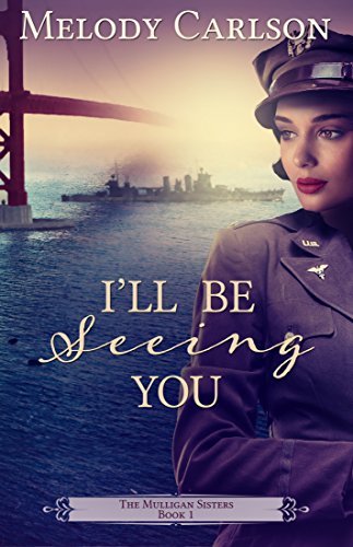 The Mulligan Sisters book cover 1