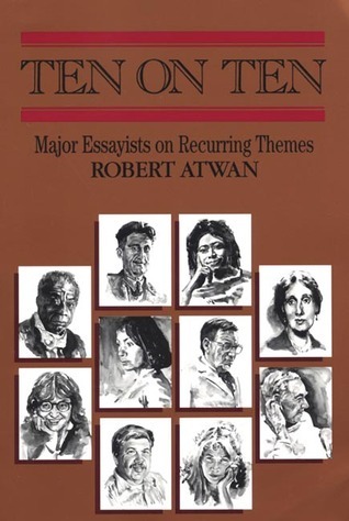 Ten on Ten book cover