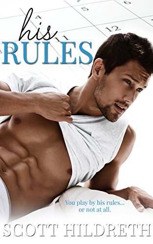 His Rules book cover