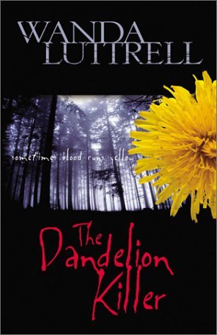 The Dandelion Killer book cover