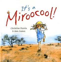 It's a miroocool! book cover