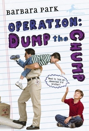 Operation book cover