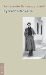 Lyric Novella book cover