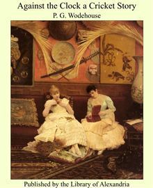 Against the Clock book cover