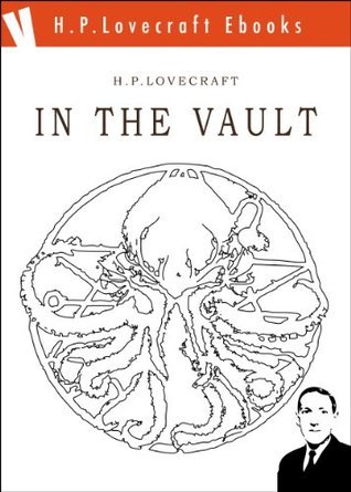 In the Vault book cover