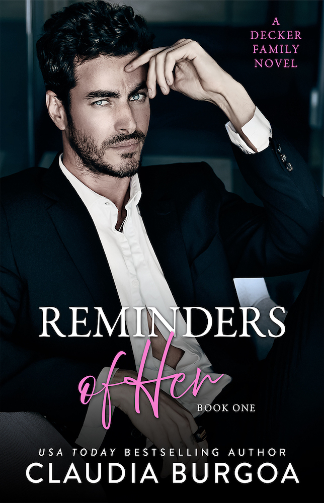Requiem for Love book cover 1