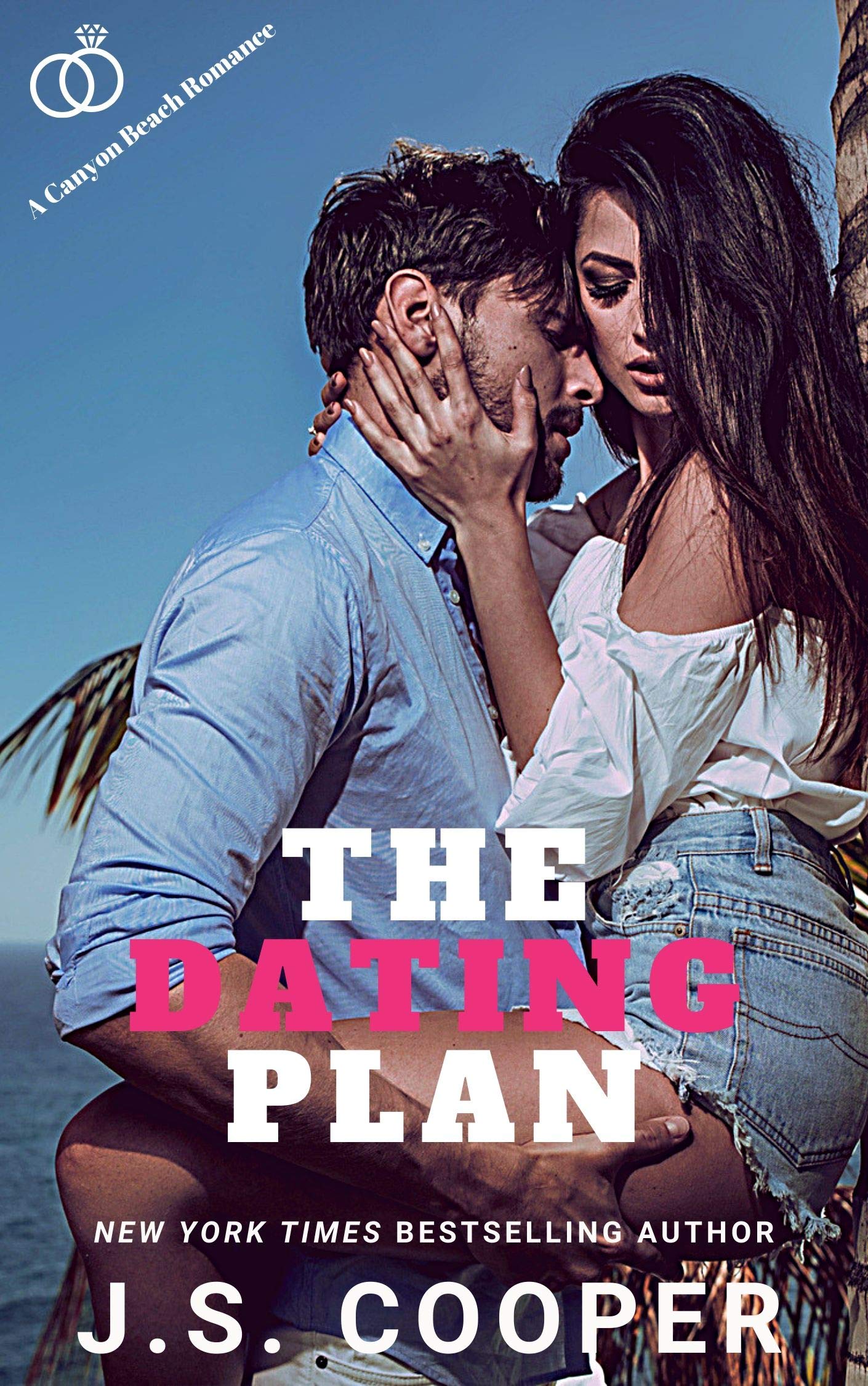 The Love Plan book cover 1