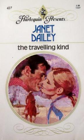 The Travelling Kind book cover