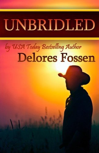 Unbridled book cover