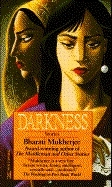 Darkness book cover