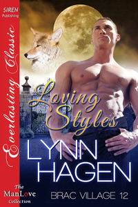 Loving Styles book cover