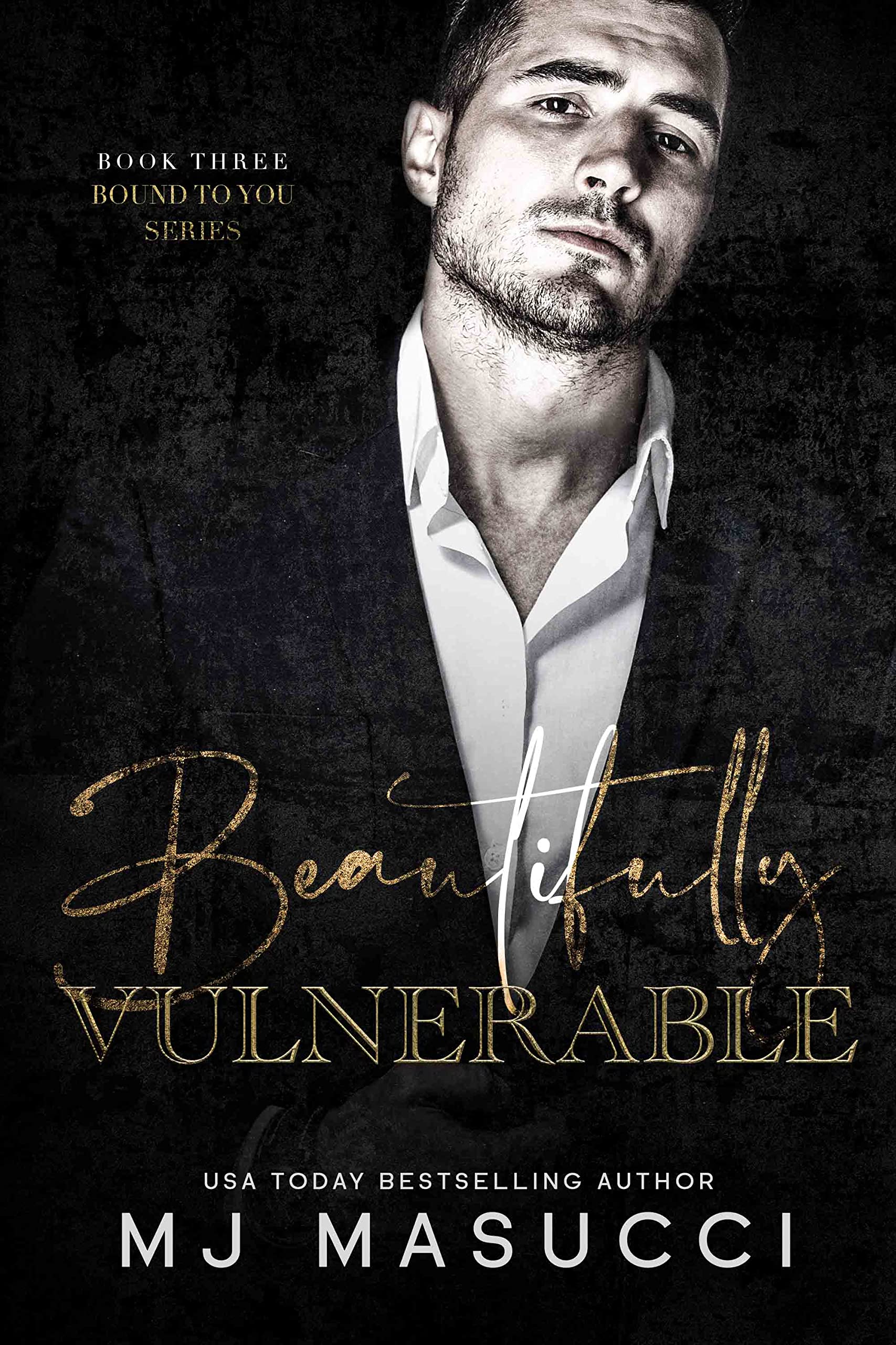Bound to You book cover 3