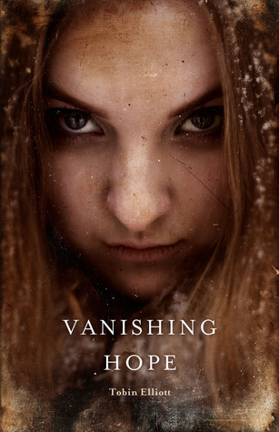 Vanishing Hope book cover