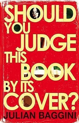 Should You Judge This Book by its Cover? book cover