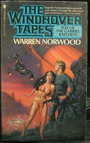 The Windhover Tapes book cover 3