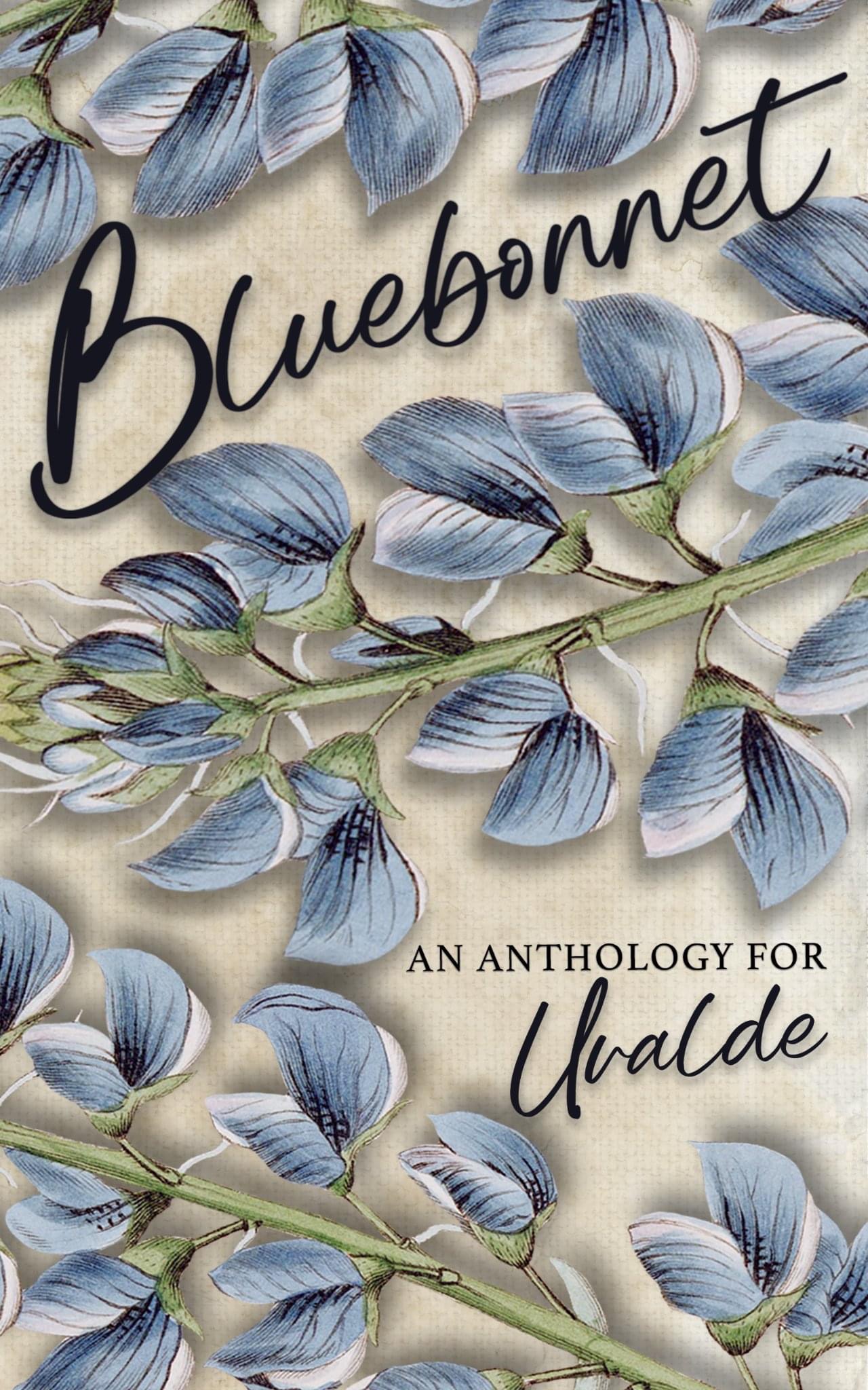 Bluebonnet book cover