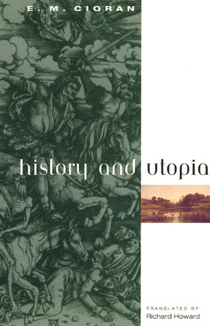 History and Utopia book cover