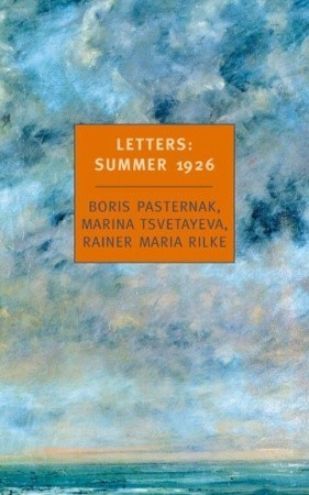 Letters book cover