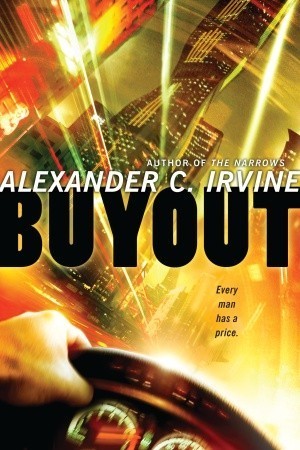 Buyout book cover